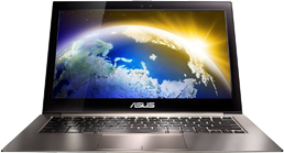 Asus UX31A Zenbook