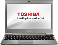 Toshiba Portege Z830E